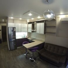 Квартира 40 м², 2-комнатная - изображение 2