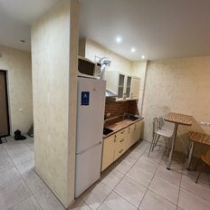 Квартира 30 м², студия - изображение 1