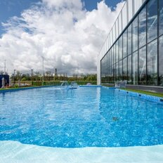 Квартира 36 м², 2-комнатные - изображение 3