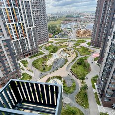 Квартира 25,6 м², студия - изображение 3