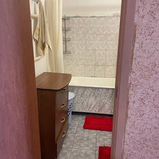 Квартира 38 м², 1-комнатная - изображение 3