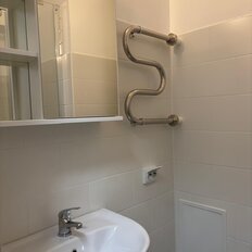 Квартира 32,7 м², 1-комнатная - изображение 1