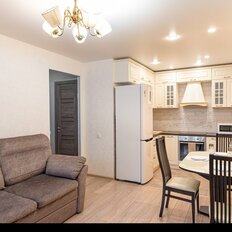 Квартира 42 м², 1-комнатная - изображение 1