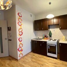 Квартира 26 м², студия - изображение 3