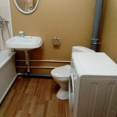 Квартира 41 м², 1-комнатная - изображение 4