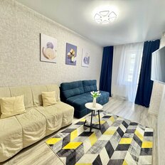 Квартира 75 м², 3-комнатная - изображение 3