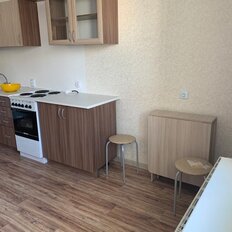 Квартира 28 м², студия - изображение 3