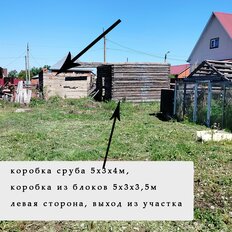 15 соток, участок - изображение 5