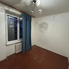 Квартира 37 м², 2-комнатная - изображение 4