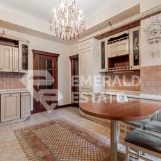 Квартира 232 м², 4-комнатная - изображение 4