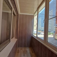 Квартира 34,2 м², 1-комнатная - изображение 5