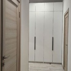 Квартира 55 м², 2-комнатная - изображение 5