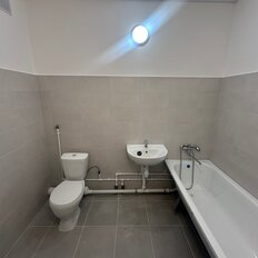 Квартира 31 м², студия - изображение 1