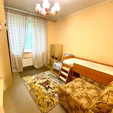Квартира 46 м², 2-комнатная - изображение 5