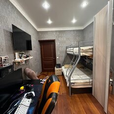 Квартира 50 м², 2-комнатная - изображение 4