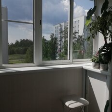 Квартира 51 м², 2-комнатная - изображение 1