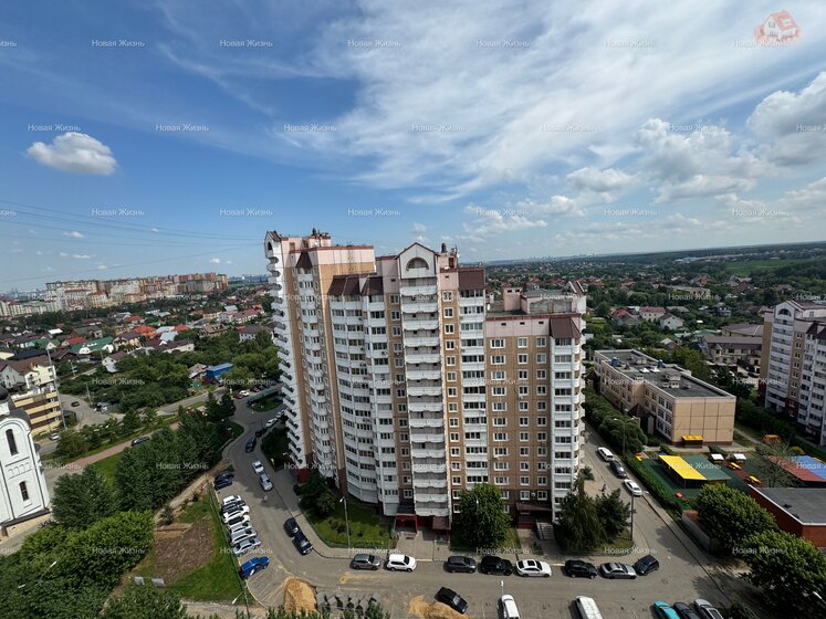 32,7 м², 1-комнатная квартира 10 999 000 ₽ - изображение 51