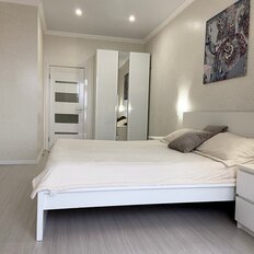 Квартира 45 м², 1-комнатная - изображение 1