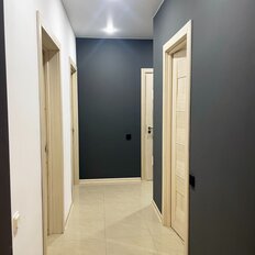 Квартира 120 м², 4-комнатная - изображение 3