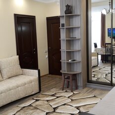 Квартира 32 м², студия - изображение 3