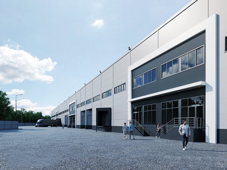 63,7 м², 2-комнатная квартира 8 051 725 ₽ - изображение 27