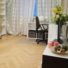 Квартира 38 м², 1-комнатная - изображение 2