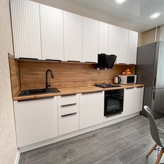 Квартира 56 м², 2-комнатная - изображение 3