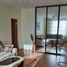 Квартира 63 м², 2-комнатная - изображение 1