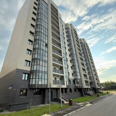 Квартира 85,2 м², 3-комнатная - изображение 3