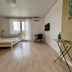 Квартира 31,5 м², студия - изображение 2