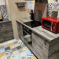 Квартира 54 м², 1-комнатная - изображение 3