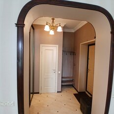 Квартира 132 м², 4-комнатная - изображение 1