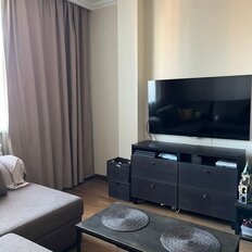 Квартира 81,7 м², 2-комнатная - изображение 4