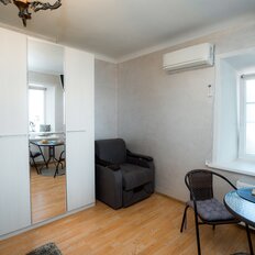 Квартира 23 м², 1-комнатная - изображение 5