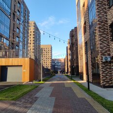 Квартира 44 м², студия - изображение 4