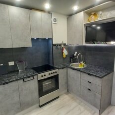 Квартира 33 м², 1-комнатная - изображение 3