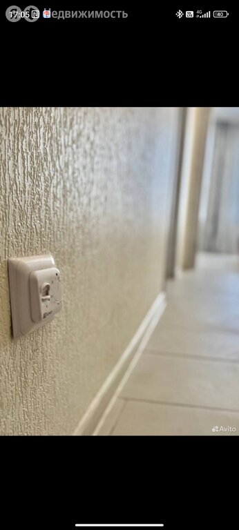 2-комнатная квартира: Ульяновск, мкр. Новая Жизнь, 10 (38 м²)