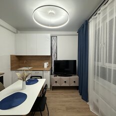 Квартира 24,9 м², студия - изображение 5