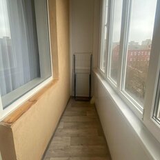 Квартира 41 м², 1-комнатная - изображение 1