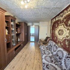 Квартира 39 м², 2-комнатная - изображение 4