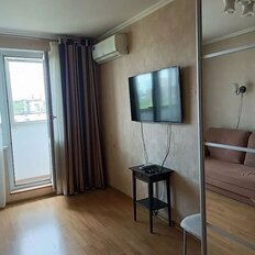 Квартира 39 м², 1-комнатная - изображение 2