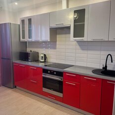 Квартира 39 м², 1-комнатная - изображение 2