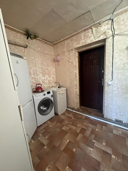 18 м², комната 850 000 ₽ - изображение 49