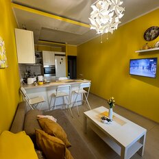 Квартира 55,5 м², 2-комнатная - изображение 5