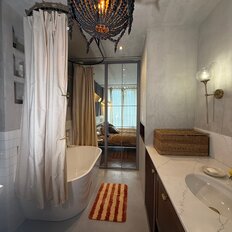 Квартира 49 м², студия - изображение 1