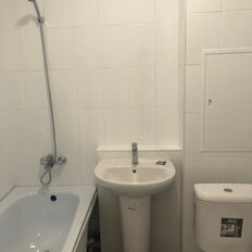 Квартира 32,5 м², 1-комнатная - изображение 5