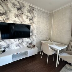 Квартира 39 м², 1-комнатная - изображение 5