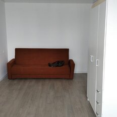 Квартира 41 м², 1-комнатная - изображение 2