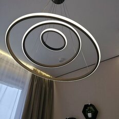 Квартира 35 м², 1-комнатные - изображение 4