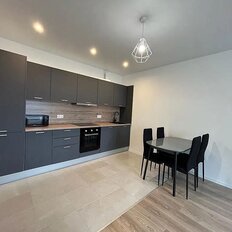 Квартира 60 м², 2-комнатная - изображение 1